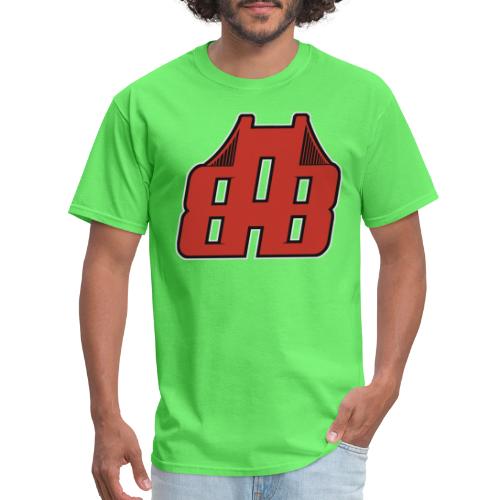 Bay Area Buggs Official Logo - Men's T-Shirt