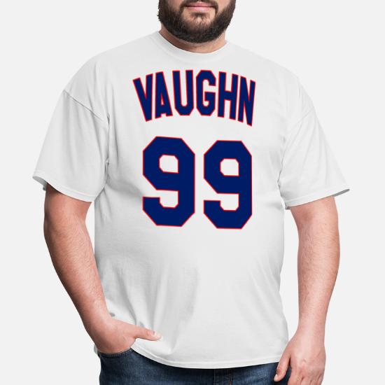 Major League - Vaughn 99' Men's T-Shirt