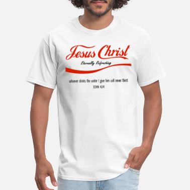 Funny Christian T-Shirts | Unique Designs | Spreadshirt