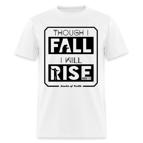 SOF-FallRise - Men's T-Shirt