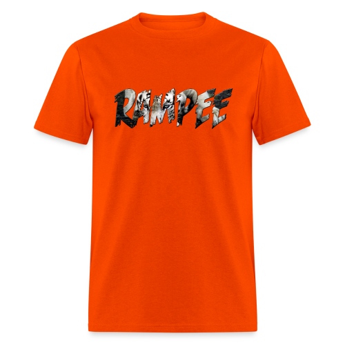 Rampee - Men's T-Shirt