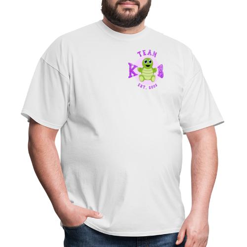 Team KB - Men's T-Shirt