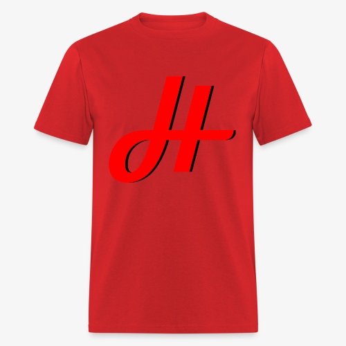 The Humaway Collection - Men's T-Shirt