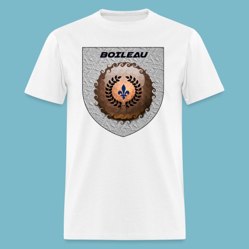 BOILEAU 1 - Men's T-Shirt