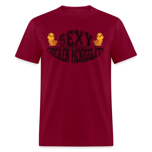 sexy01 - Men's T-Shirt