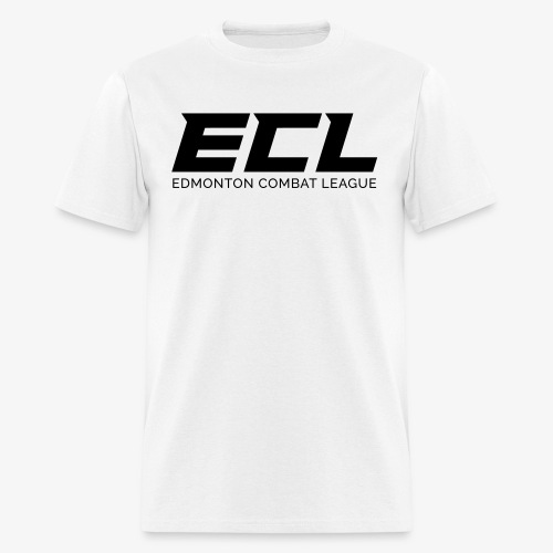 ECL Official Tee - Men's T-Shirt