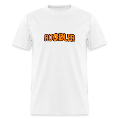 Roodler - Men's T-Shirt