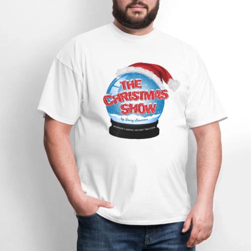 The Christmas Show - Men's T-Shirt