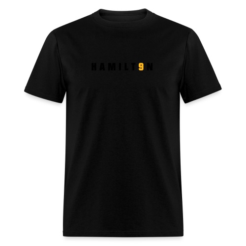 HAMILTON-B - Men's T-Shirt