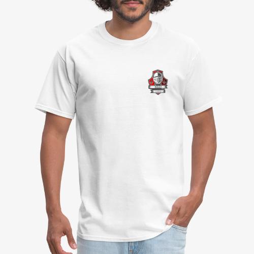 Brand Logo - Men's T-Shirt