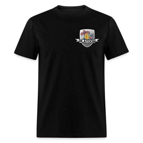Cock Platoon - Men's T-Shirt