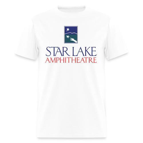 star lake - Men's T-Shirt