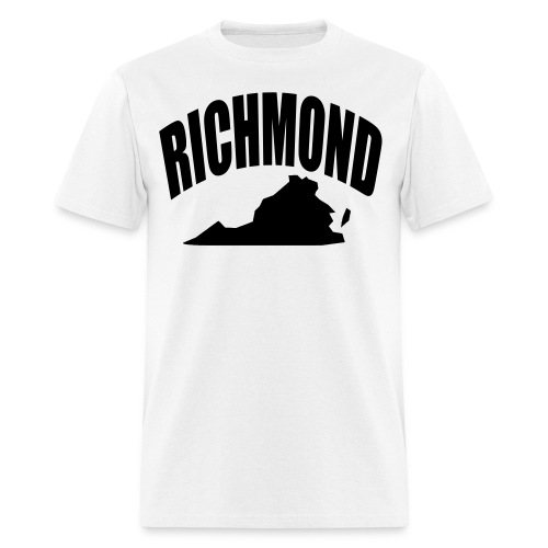 RICHMOND - Men's T-Shirt