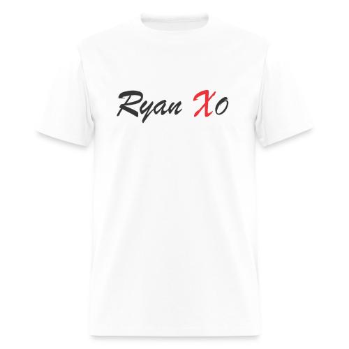 ryanxologo - Men's T-Shirt