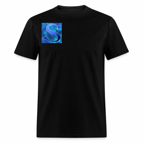 Shaedy - Men's T-Shirt