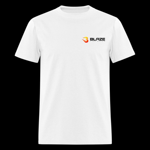 Blaze Fire Games - Men's T-Shirt