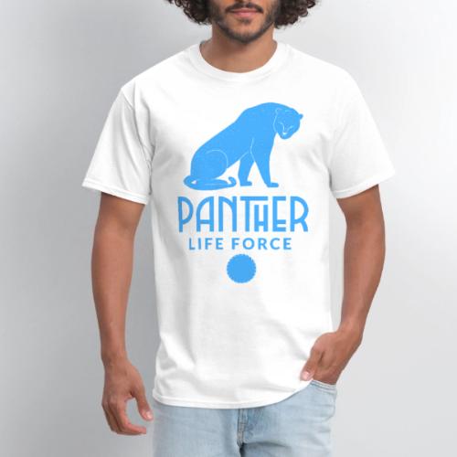 Panther Life Force - Men's T-Shirt