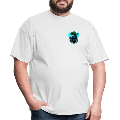 TrackerYT Merch - Men's T-Shirt