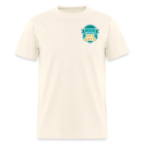 ASWF Dev Days - Men's T-Shirt