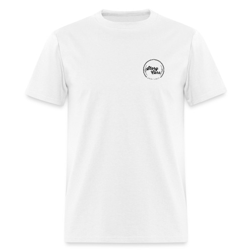 OG Logo - Men's T-Shirt