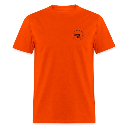 OG Logo - Men's T-Shirt