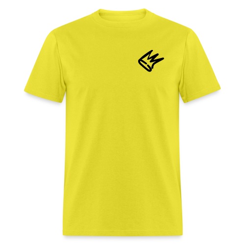 The Glory I | Light Mode - Men's T-Shirt