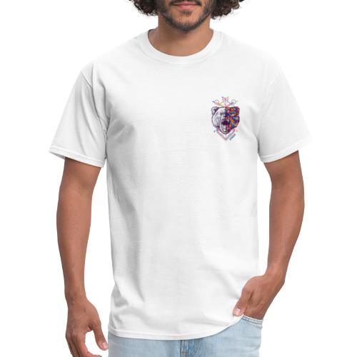 GEOBEAR - Men's T-Shirt