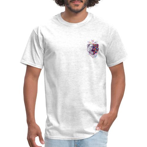 GEOBEAR - Men's T-Shirt