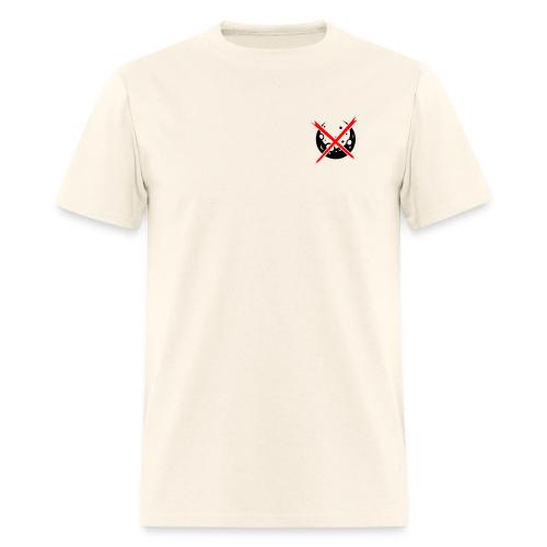 Don't Get Spoiled - Men's T-Shirt
