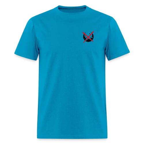 Don't Get Spoiled - Men's T-Shirt