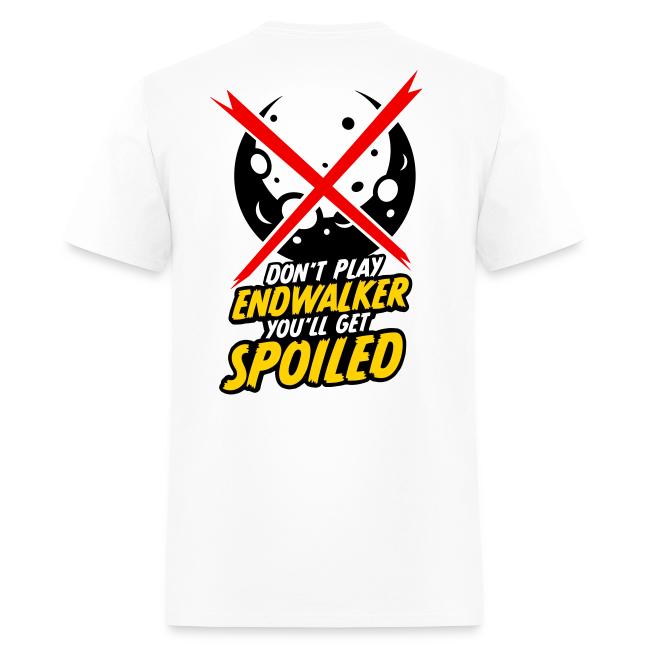 Don't Get Spoiled