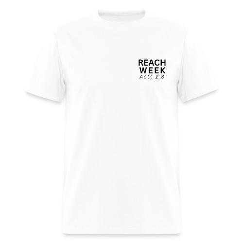 Reach Week - Men's T-Shirt