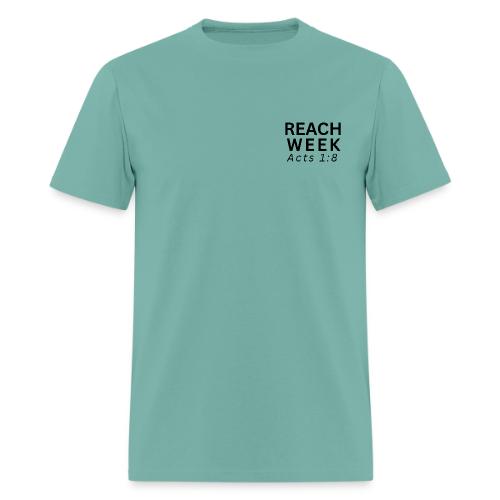 Reach Week - Men's T-Shirt