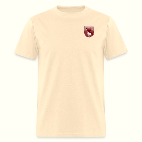 UNPC nologo - Men's T-Shirt