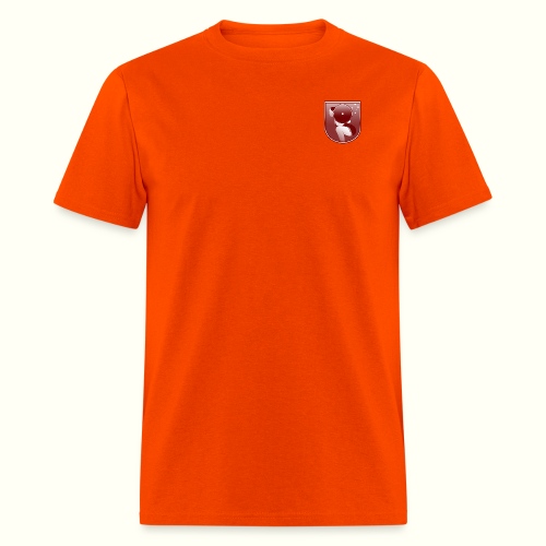 UNPC nologo - Men's T-Shirt