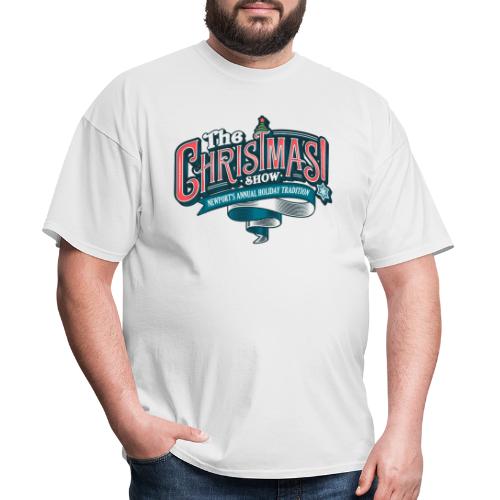 The Christmas Show - Men's T-Shirt