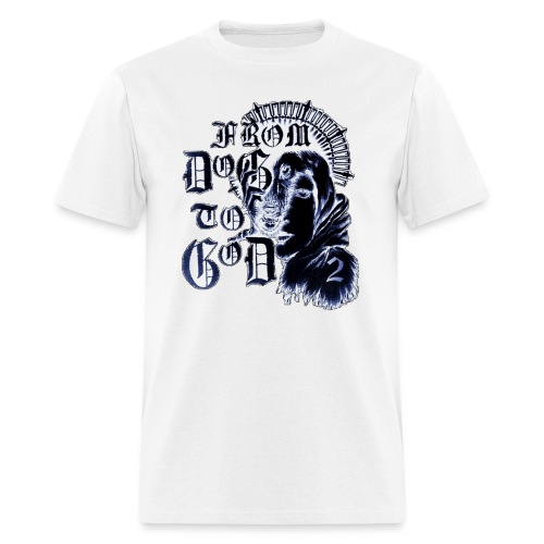 FDTG2 - Men's T-Shirt