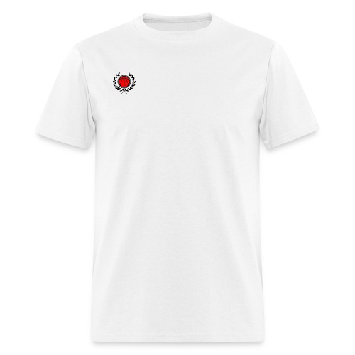 Aussie ballers premium clothing - Men's T-Shirt