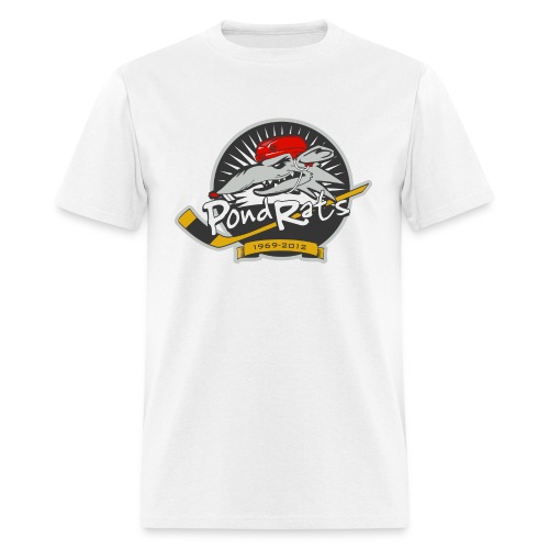 pondrat 003 - Men's T-Shirt