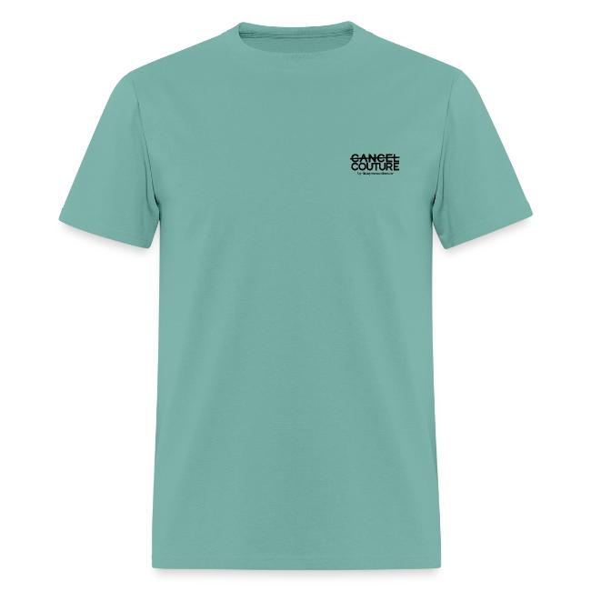 Reality Prime (On White, Back Facing)