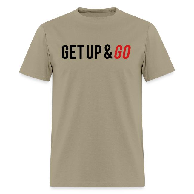 Get Up and Go