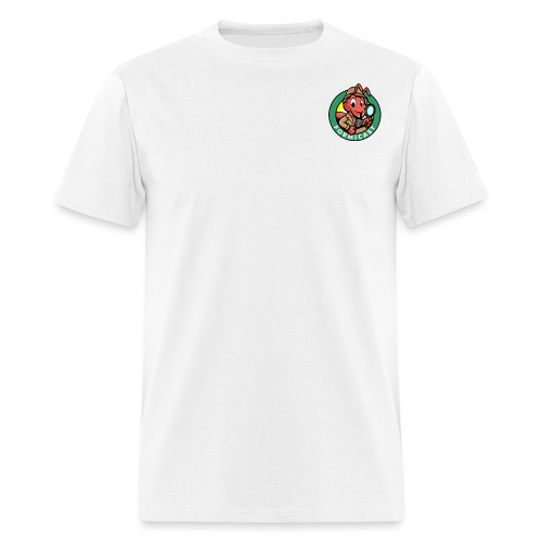 Formicast Shop - Men's T-Shirt
