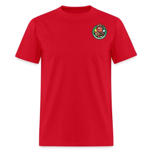 Formicast Shop - Men's T-Shirt