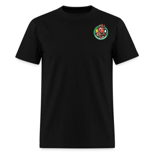 Formicast Shop - Men's T-Shirt