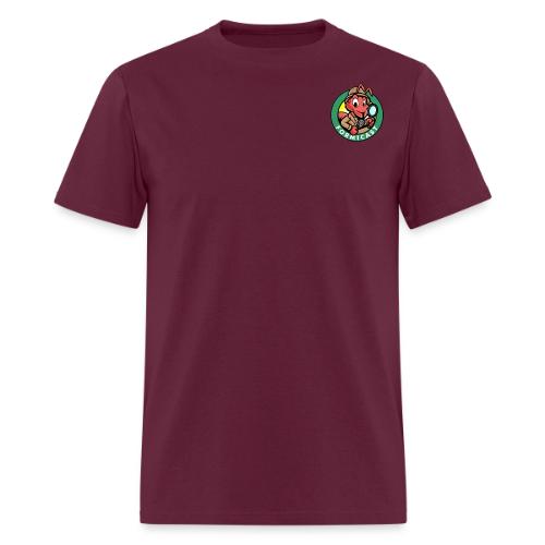 Formicast Shop - Men's T-Shirt
