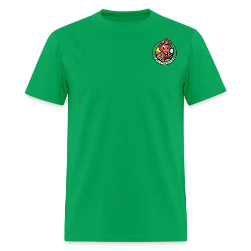 Formicast Shop - Men's T-Shirt