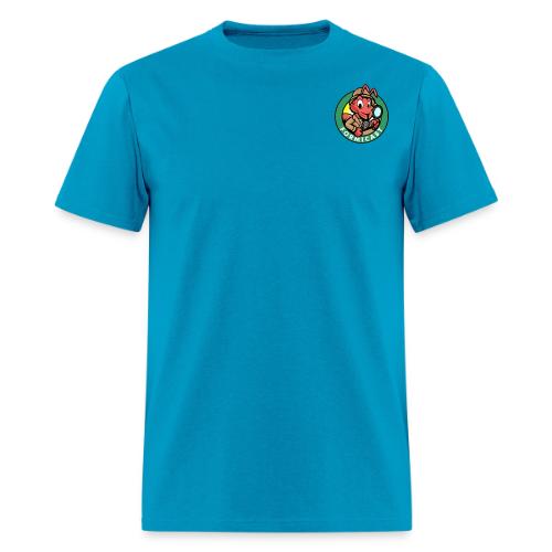 Formicast Shop - Men's T-Shirt