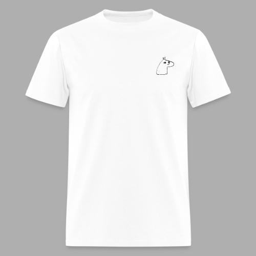 horsey - Men's T-Shirt
