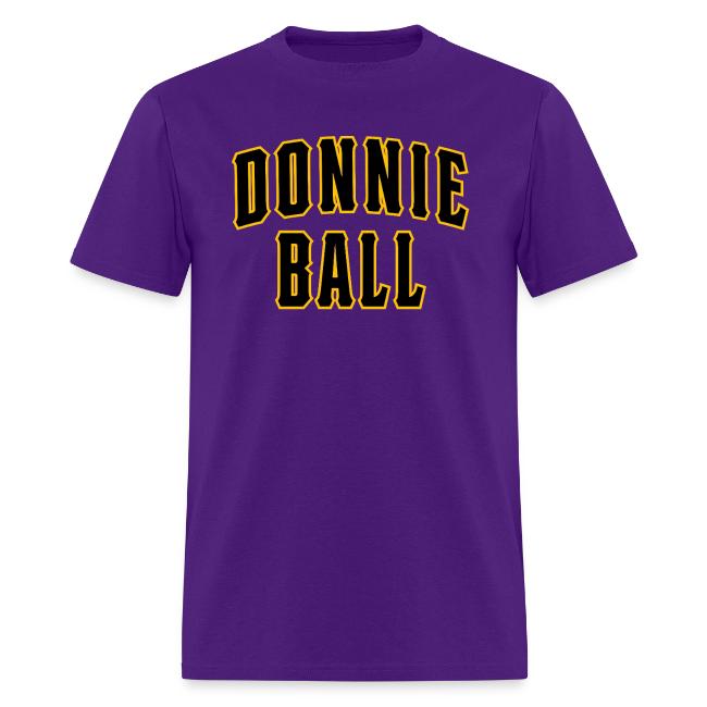 Donnie Ball (Light)