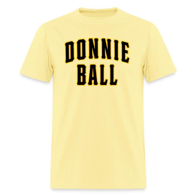 Donnie Ball (Light)